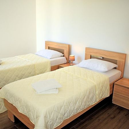 Apartment L'Ideal Ulcinj Zewnętrze zdjęcie