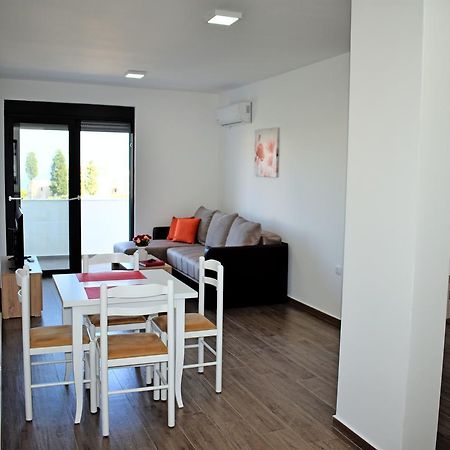 Apartment L'Ideal Ulcinj Zewnętrze zdjęcie