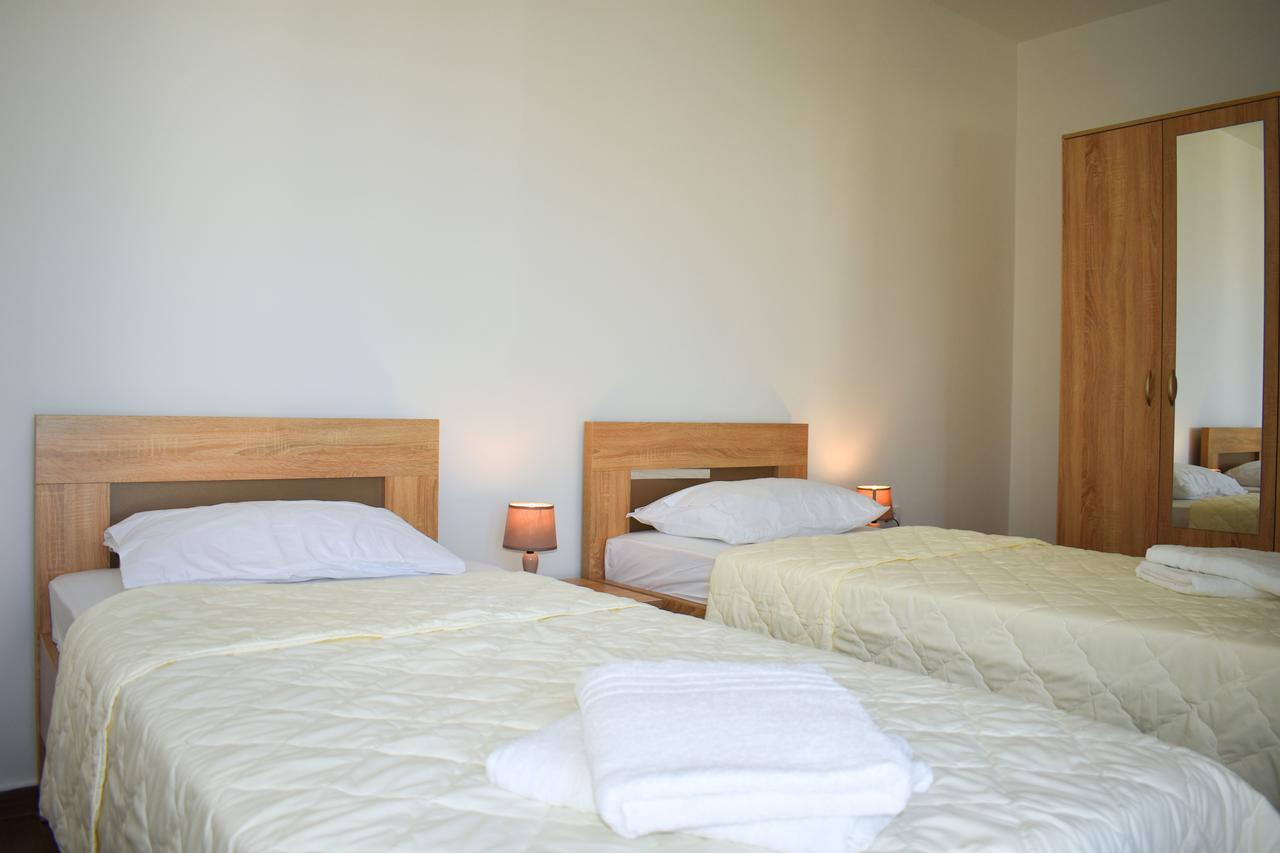 Apartment L'Ideal Ulcinj Zewnętrze zdjęcie