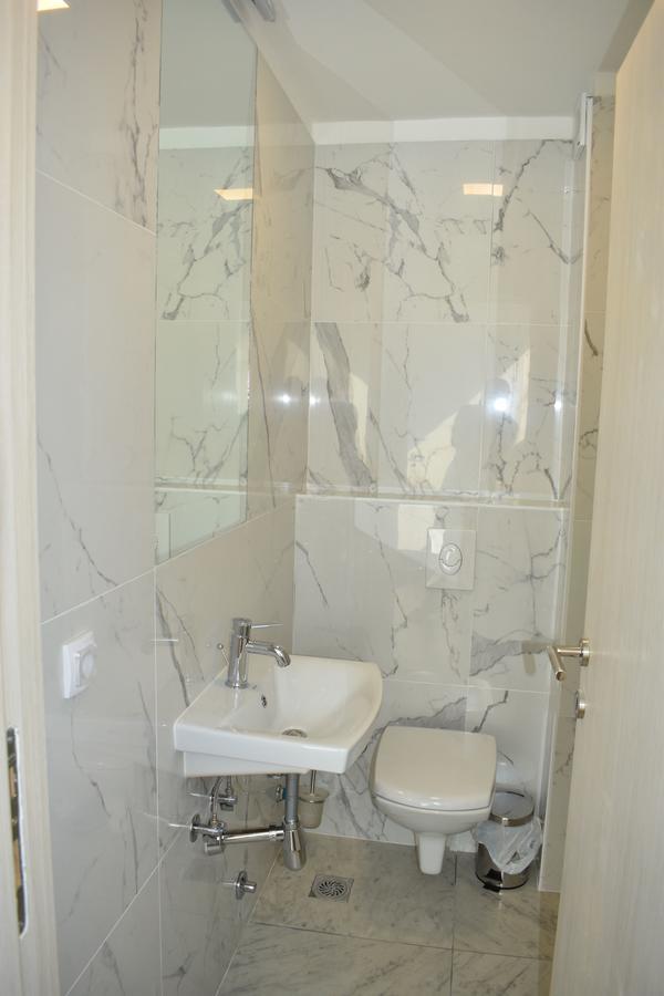 Apartment L'Ideal Ulcinj Zewnętrze zdjęcie