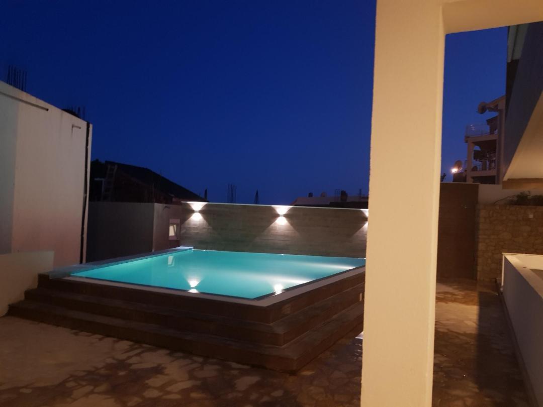 Apartment L'Ideal Ulcinj Zewnętrze zdjęcie