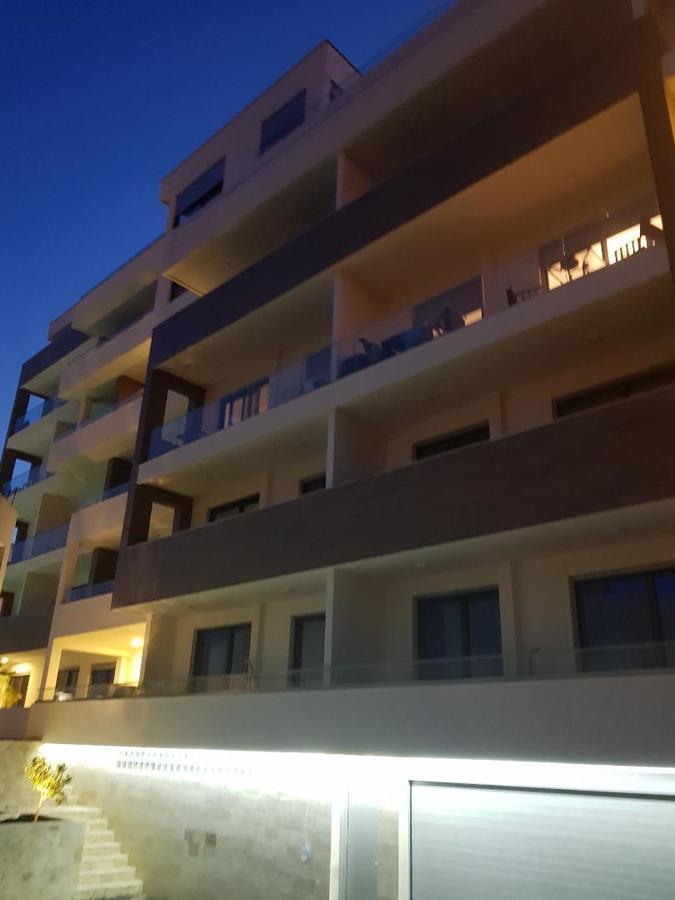 Apartment L'Ideal Ulcinj Zewnętrze zdjęcie