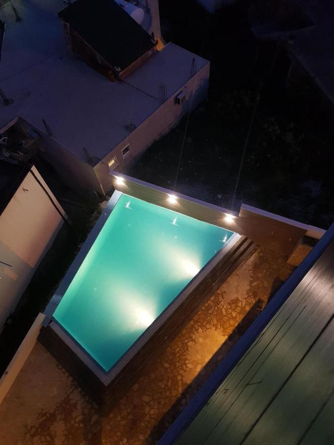 Apartment L'Ideal Ulcinj Zewnętrze zdjęcie